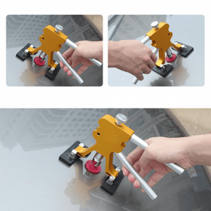 Paintless dent repair tools