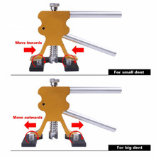 Load image into Gallery viewer, Paintless dent repair tools