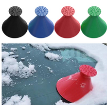 Load image into Gallery viewer, Magical Car Ice Scraper