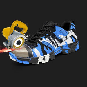 COOLNEWTOOLS INDESTRUCTIBLE SHOES