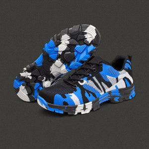 COOLNEWTOOLS INDESTRUCTIBLE SHOES