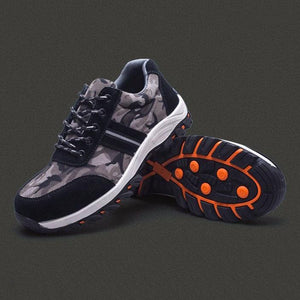 COOLNEWTOOLS INDESTRUCTIBLE SHOES