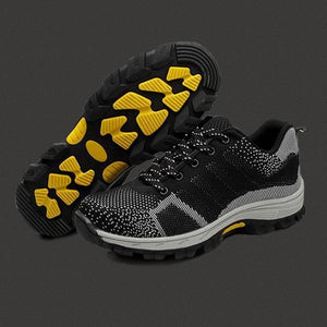 COOLNEWTOOLS INDESTRUCTIBLE SHOES