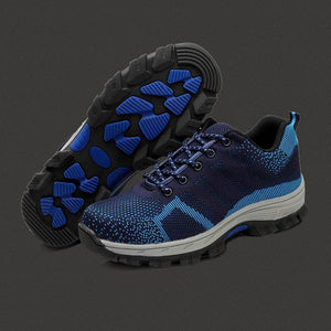 COOLNEWTOOLS INDESTRUCTIBLE SHOES