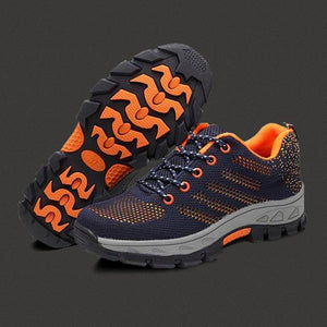 COOLNEWTOOLS INDESTRUCTIBLE SHOES