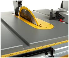 Load image into Gallery viewer, Compact Job-Site Table Saw with 20-Inch Max Rip Capacity - 120V