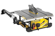 Load image into Gallery viewer, Compact Job-Site Table Saw with 20-Inch Max Rip Capacity - 120V