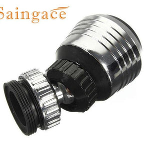 2017  360 Rotate Swivel Faucet Nozzle