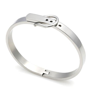 Classic Buckle Series Bracelet